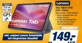 expert - Tab TB311FU incl. Case Angebot im Prospekt Tab TB311FU incl. Case bei expert im Prospekt "" für 149,00 €