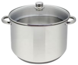 Großraumtopf im Kaufland Prospekt Großraumtopf von ELO im aktuellen Kaufland Prospekt für 29,99 €