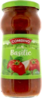Lidl Anse - Promo Sauce tomate au basilic Promo Sauce tomate au basilic à 0,57 € dans le catalogue Lidl à Anse