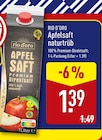 Apfelsaft naturtrüb von RIO D'ORO für 1,39 € bei ALDI Nord im Angebot Apfelsaft naturtrüb von RIO D'ORO im aktuellen ALDI Nord Prospekt