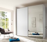 Schwebetürenschrank im Angebot bei Zurbrüggen in Ahlen Schwebetürenschrank Angebote von System ONE bei Zurbrüggen Ahlen für 699,00 €