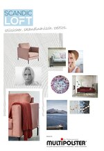 Multipolster Prospekt "stilsicher.skandinavisch.zeitlos ", 20 Seiten, für Ingolstadt, 15.02.2020 - 30.04.2020 Multipolster Prospekt "stilsicher.skandinavisch.zeitlos ", 20 Seiten, für Ingolstadt, 15.02.2020 - 30.04.2020