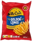 Golden Longs Angebote von McCain bei REWE Münster für 1,59 €