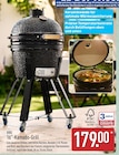 Aktuelles 16''-Kamado-Grill Angebot bei ALDI Nord in Stade (Hansestadt) ab 179,00 €