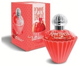 Eau de Parfum 50ml - TUTTI DELICES en promo chez Super U Brive-la-Gaillarde à 6,16 €