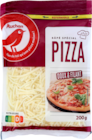 FROMAGE RÂPÉ SPÉCIAL PIZZA AUCHAN - AUCHAN - Auchan Hypermarché FROMAGE RÂPÉ SPÉCIAL PIZZA AUCHAN - AUCHAN à 6,12 € dans le catalogue Auchan Hypermarché