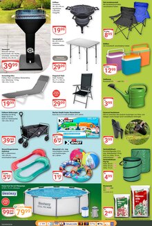 Pflanzenerde im GLOBUS Prospekt "Aktuelle Angebote" mit 36 Seiten (Duisburg)