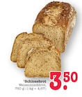 Schlossbrot Angebote bei E center Karlsruhe für 3,50 €