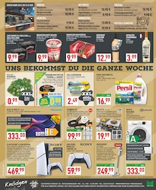 Waschmittel im aktuellen Marktkauf Prospekt (Bochum) Waschmittel im Marktkauf Prospekt "Aktuelle Angebote" mit 24 Seiten (Bochum)