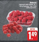 Himbeeren bei EDEKA im Kemnath Prospekt für 1,49 €