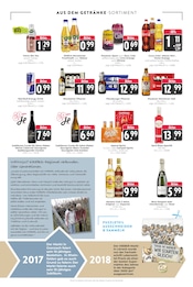 Aktueller Hieber Prospekt mit Bier, "Aktuelle Angebote", Seite 13