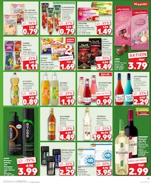 Tomaten im aktuellen Kaufland Prospekt (Erfurt) Tomaten im Kaufland Prospekt "Aktuelle Angebote" mit 32 Seiten (Erfurt)