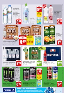 Jack Daniels im aktuellen EDEKA Prospekt (Darmstadt) Jack Daniels im EDEKA Prospekt "Aktuelle Angebote" mit 53 Seiten (Darmstadt)