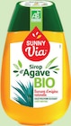 Sirop d'Agave Bio - SUNNY VIA dans le catalogue Intermarché Hyper