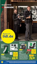 Waschbeckenunterschrank im Lidl Prospekt in Göttingen Aktueller Lidl Prospekt mit Waschbeckenunterschrank, "LIDL LOHNT SICH", Seite 32