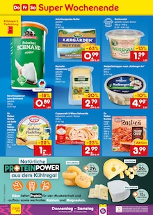Torte im Netto Marken-Discount Prospekt "Aktuelle Angebote" mit 72 Seiten (München)
