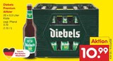 Aktuelles Premium Altbier Angebot bei Netto Marken-Discount in Viersen ab 10,99 €