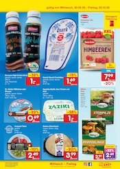 Teller im Netto Marken-Discount Prospekt in Osnabrück Aktueller Netto Marken-Discount Prospekt mit Teller, "Aktuelle Angebote", Seite 53