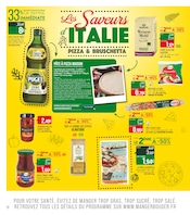 Huile D'olive Angebote im Prospekt "C'EST TOUS LES JOURS LE MARCHÉ" von Supermarchés Match auf Seite 10