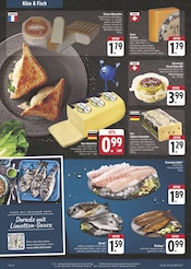 Aktueller E center Prospekt mit Tischgrill, "Wir lieben Lebensmittel!", Seite 12