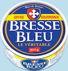 Bresse bleu le véritable offre gourmande dans le catalogue Intermarché Hyper