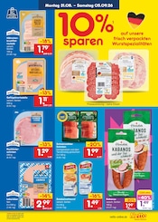 Ähnliche Pinkel Angebote im Prospekt "Aktuelle Angebote" von Netto Marken-Discount in Buxtehude Ähnliche Angebote wie Pinkel im Prospekt "Aktuelle Angebote" auf Seite 17 von Netto Marken-Discount in Buxtehude