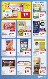 Bünting Tee Angebot im aktuellen combi Prospekt auf Seite 22