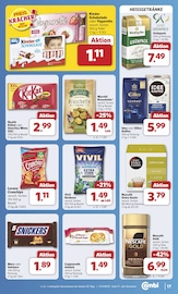 Tee im combi Prospekt in Aurich Aktueller combi Prospekt mit Tee, "Markt - Angebote", Seite 22