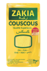 Couscous - ZAKIA dans le catalogue Carrefour