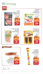 Offre Boudin dans le catalogue Colruyt du moment à la page 14