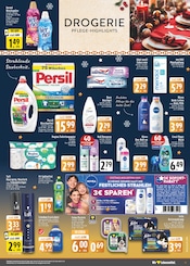 Nivea im E center Prospekt in Brühl Aktueller E center Prospekt mit Nivea, "Aktuelle Angebote", Seite 11