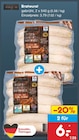 Bratwurst Angebote bei Netto Marken-Discount Zwickau für 3,79 €