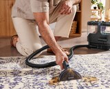 Appareil de nettoyage pour tissus d'ameublement et tapis à Lidl dans Monétay-sur-Allier Appareil de nettoyage pour tissus d'ameublement et tapis à Lidl dans Monétay-sur-Allier