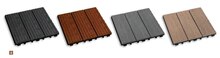 Klickfliese 'WPC' bei BAUHAUS in Bremerhaven Klickfliese 'WPC' im Angebot bei BAUHAUS Bremerhaven
