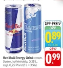 Energy Drink bei EDEKA im Lahr Prospekt für 0,89 €