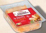 4 Nems au Poulet - Netto en promo chez Netto 4 Nems au Poulet - Netto dans le catalogue Netto