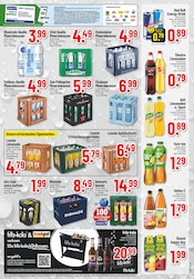 Energydrink im Trinkgut Prospekt in Ahaus Aktueller Trinkgut Prospekt mit Energydrink, "Aktuelle Angebote", Seite 3