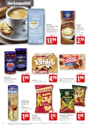 Aktueller EDEKA Prospekt mit Chips, "Aktuelle Angebote", Seite 10