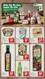 Aktueller nahkauf Prospekt mit Brötchen, "nichts liegt näher", Seite 7