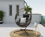 Hängesessel Angebote von Ambia Garden bei Möbelzentrum Pforzheim Karlsruhe für 149,00 €