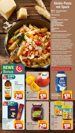 Barilla Angebot & Preis im aktuellen REWE Prospekt Barilla Angebot im aktuellen REWE Prospekt auf Seite 7