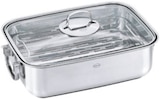 Bräter „Elegance“ von Rösle im aktuellen XXXLutz Möbelhäuser Prospekt für 99,99 €