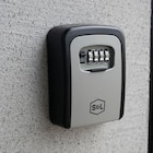 Castorama Chalon-sur-Saône - Promo Boîte à clé sécurisée à combinaison programmable Smith & Locke Promo Boîte à clé sécurisée à combinaison programmable Smith & Locke à 15,90 € dans le catalogue Castorama à Chalon-sur-Saône