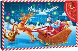 Schokoladenadventskalender im Angebot bei Penny in Laatzen Schokoladenadventskalender Angebote von BARON bei Penny Laatzen für 3,99 €