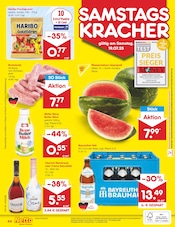 Weinbrand im Netto Marken-Discount Prospekt in Fulda Aktueller Netto Marken-Discount Prospekt mit Weinbrand, "Aktuelle Angebote", Seite 66