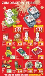 Bäume Angebot im aktuellen E center Prospekt auf Seite 3