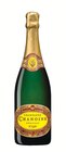 AOP Champagne Brut - CHANOINE en promo chez Intermarché Super AOP Champagne Brut - CHANOINE dans le catalogue Intermarché Super