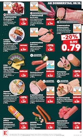 Geflügel im Kaufland Prospekt in Saarlouis Aktueller Kaufland Prospekt mit Geflügel, "Hier bin ich richtig", Seite 39