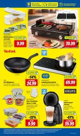 Wok im Lidl Prospekt in Neu-Ulm Aktueller Lidl Prospekt mit Wok, "LIDL LOHNT SICH", Seite 29