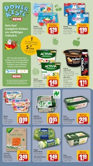 Butter im REWE Prospekt "Dein Markt" mit 30 Seiten (Koblenz)